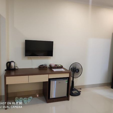 Ngoc Anh Hotel Халонг Экстерьер фото